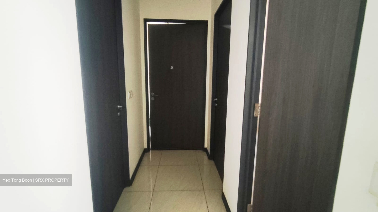 Gem Residences (D12), Condominium #530391541